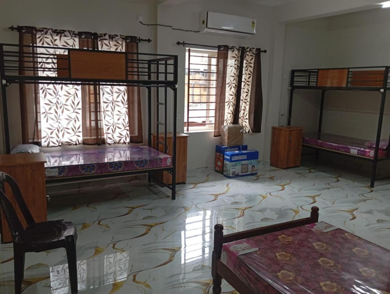 The Bunkhouse Lodge & Hostel Kochi Quarto foto