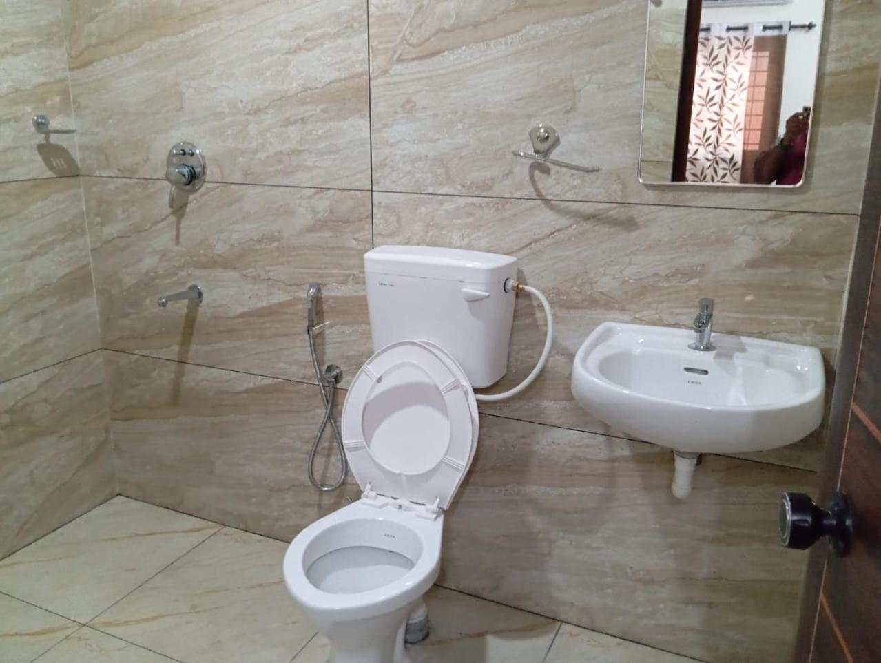 The Bunkhouse Lodge & Hostel Kochi Quarto foto