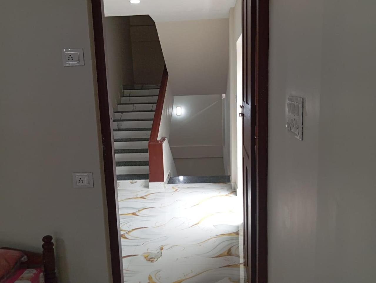 The Bunkhouse Lodge & Hostel Kochi Quarto foto