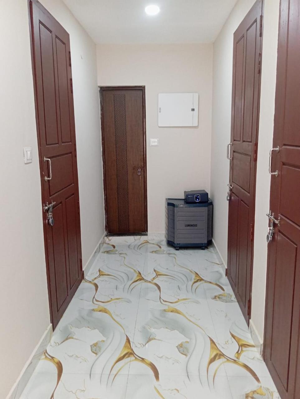 The Bunkhouse Lodge & Hostel Kochi Quarto foto