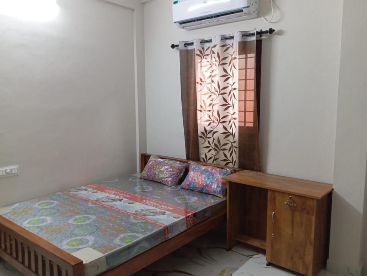The Bunkhouse Lodge & Hostel Kochi Exterior foto
