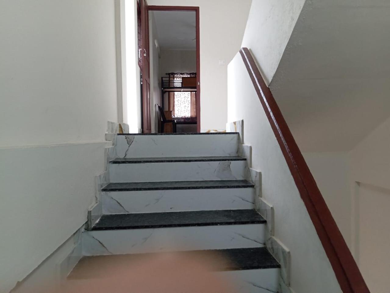 The Bunkhouse Lodge & Hostel Kochi Quarto foto