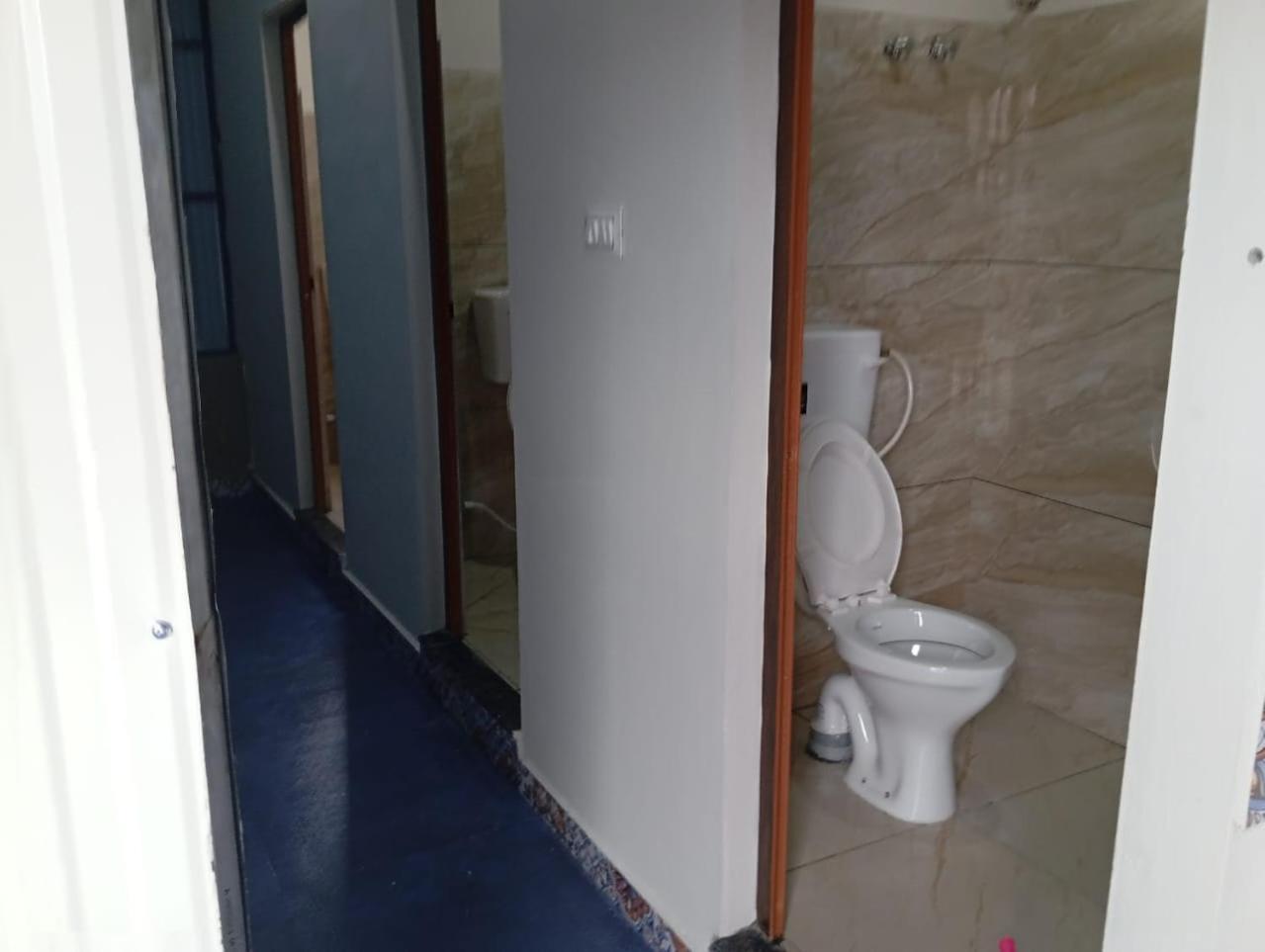 The Bunkhouse Lodge & Hostel Kochi Quarto foto